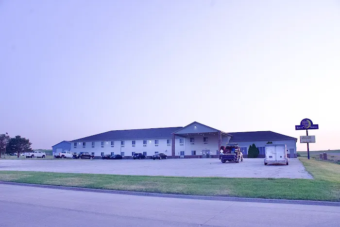 Best Rest Inn & Suites Manchester 4