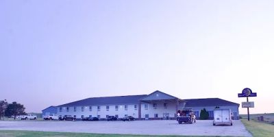 Best Rest Inn & Suites Manchester