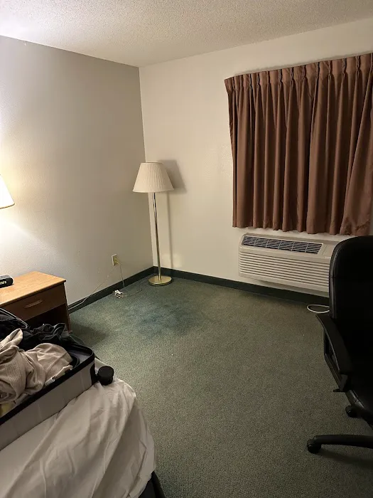 Best Rest Inn & Suites Manchester 4