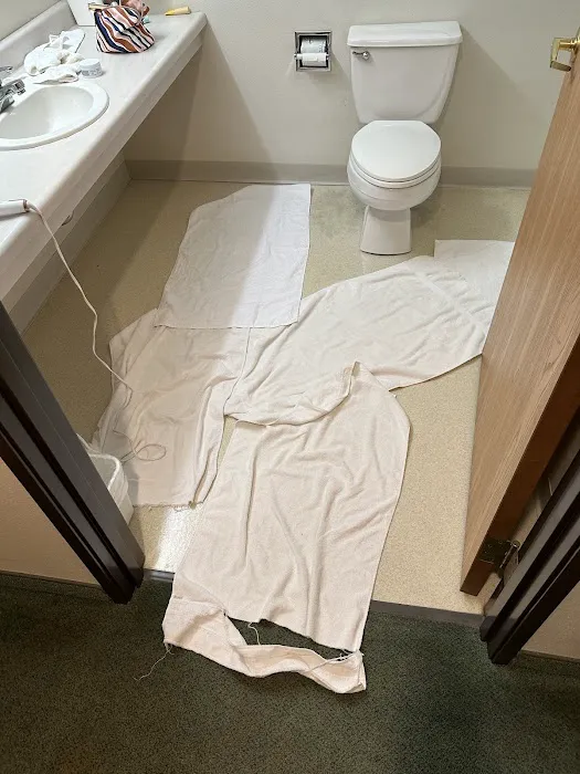 Best Rest Inn & Suites Manchester 4