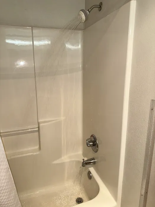 Best Rest Inn & Suites Manchester 4
