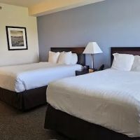 Cobblestone Inn & Suites - Manchester ico