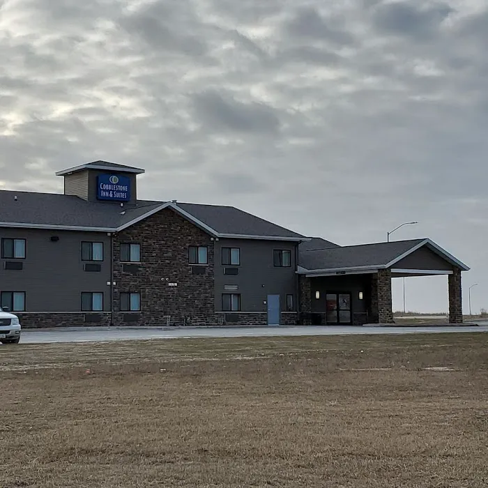 Cobblestone Inn & Suites - Manchester 4