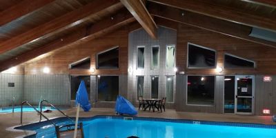Boarders Inn & Suites by Cobblestone Hotels - Fayette