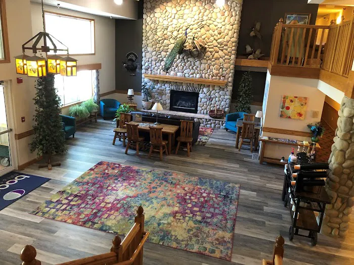 Boarders Inn & Suites by Cobblestone Hotels - Fayette 4