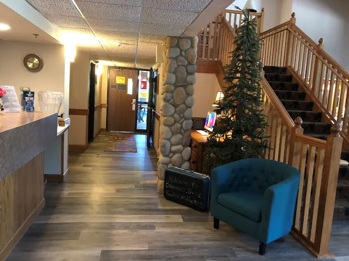 Boarders Inn & Suites by Cobblestone Hotels - Fayette 4