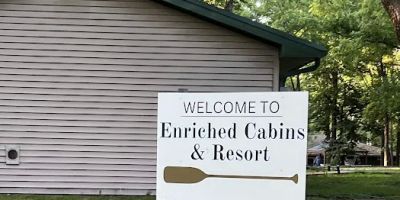 Enriched Cabins and Resort