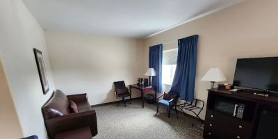 Cornerstone Inn & Suites
