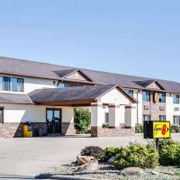 Super 8 by Wyndham Oelwein ico
