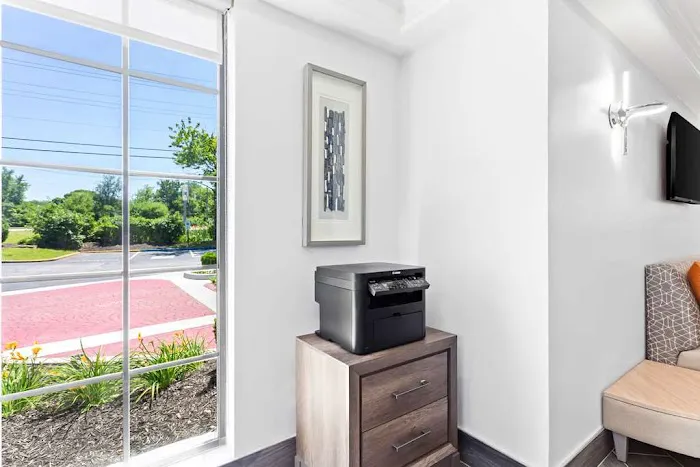 Best Western Schaumburg – O’Hare NW 4