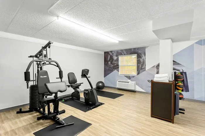 Best Western Schaumburg – O’Hare NW 4