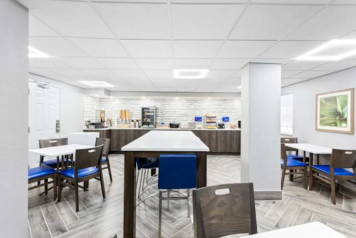 Best Western Schaumburg – O’Hare NW 4