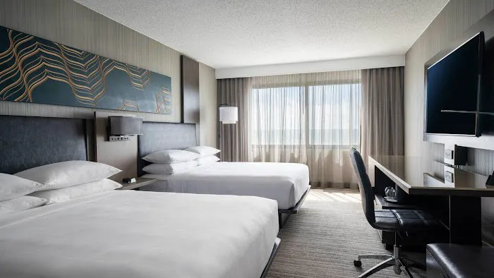 Chicago Marriott Schaumburg 4
