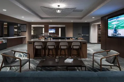Chicago Marriott Schaumburg 4