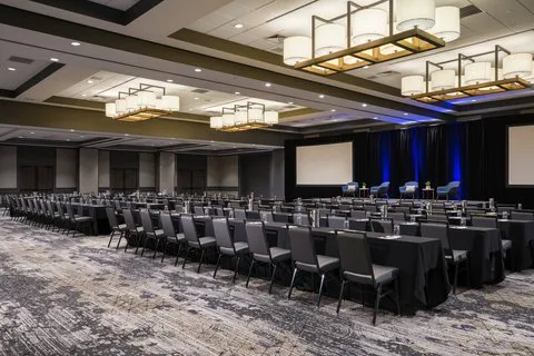 Chicago Marriott Schaumburg 4