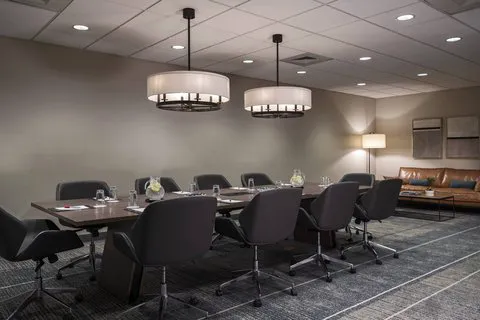 Chicago Marriott Schaumburg 4