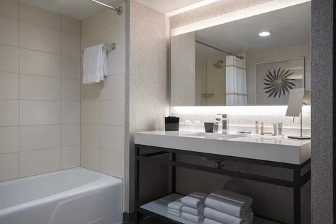 Chicago Marriott Schaumburg 4