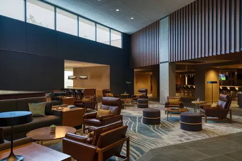 Chicago Marriott Schaumburg 4