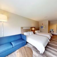 Holiday Inn Express & Suites Chicago Schaumburg by IHG ico