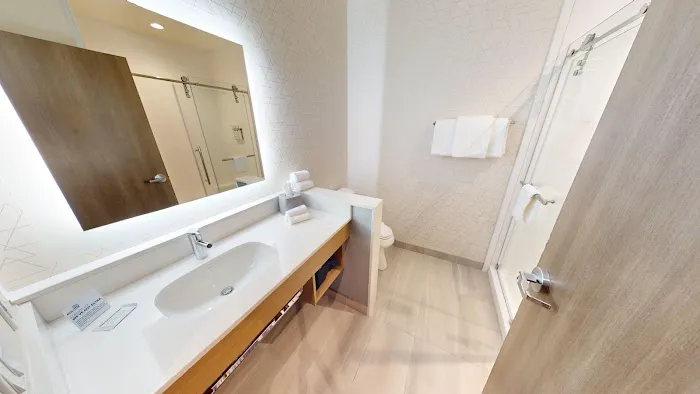 Holiday Inn Express & Suites Chicago Schaumburg by IHG 4