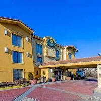 La Quinta Inn by Wyndham Chicago O'Hare Airport ico