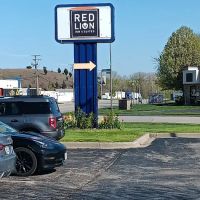 Red Lion Inn & Suites Elk Grove Village ico