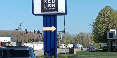 Red Lion Inn & Suites Elk Grove Village