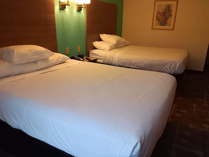 Red Lion Inn & Suites Elk Grove Village 4