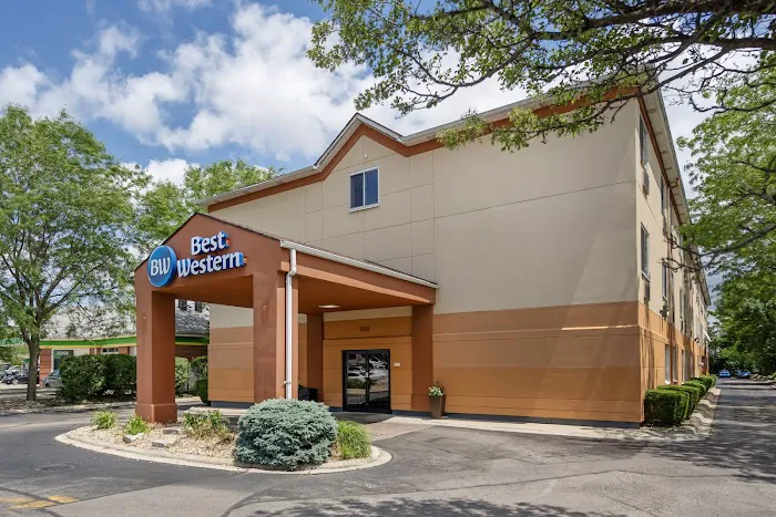 Best Western Des Plaines/O’Hare 4