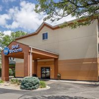 Best Western Des Plaines/O’Hare ico