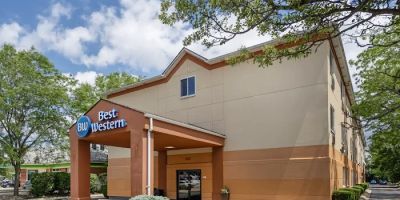 Best Western Des Plaines/O’Hare