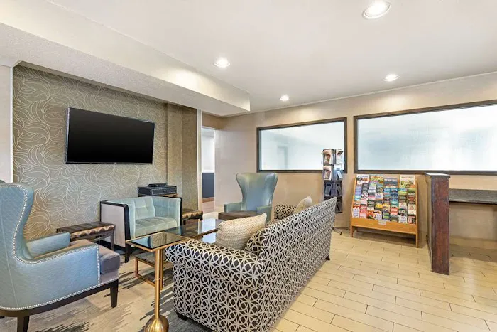 Best Western Des Plaines/O’Hare 4