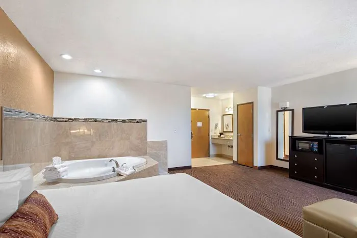 Best Western Des Plaines/O’Hare 4