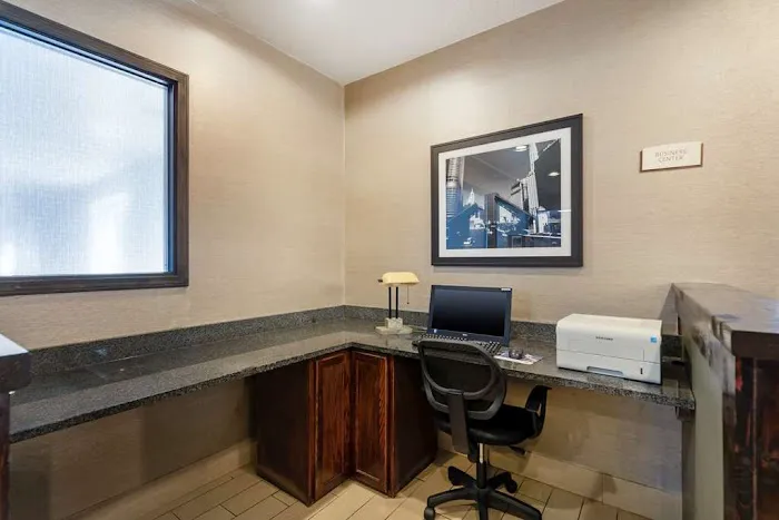 Best Western Des Plaines/O’Hare 4