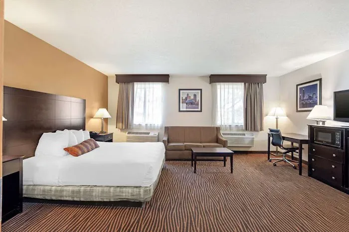 Best Western Des Plaines/O’Hare 4