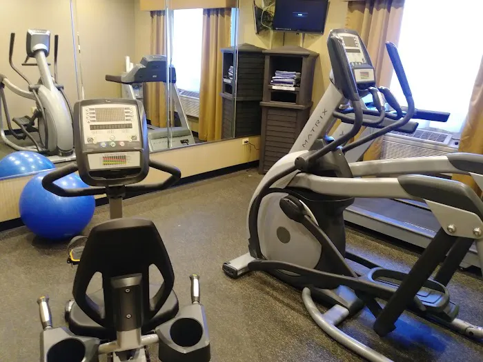 Best Western Des Plaines/O’Hare 4