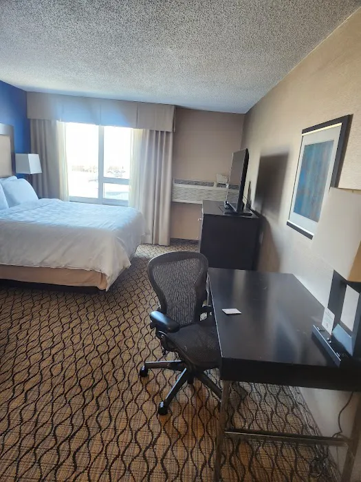 Grand Royal Hotel O'Hare - Chicago 4