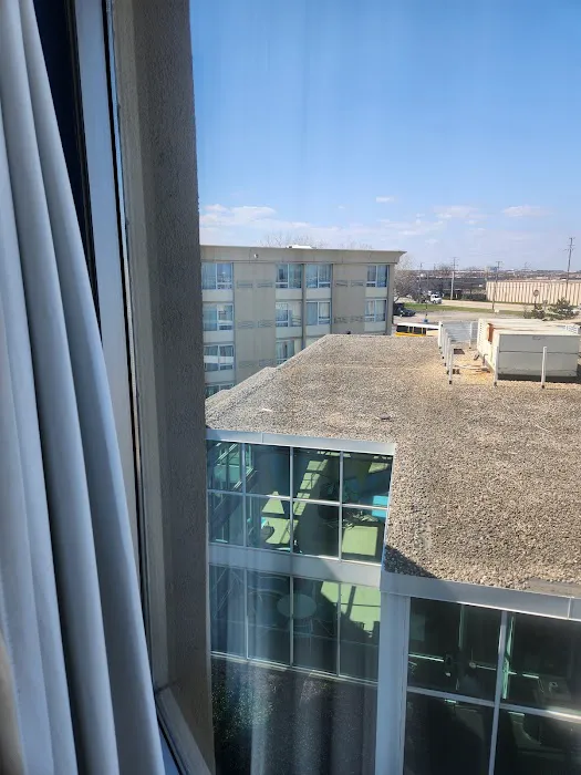Grand Royal Hotel O'Hare - Chicago 4