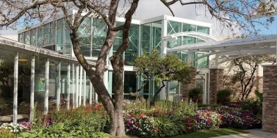 Holiday Inn Chicago-Elk Grove, an IHG Hotel