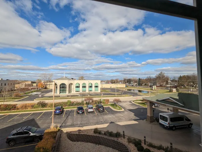 Four Points by Sheraton Mount Prospect O’Hare 4