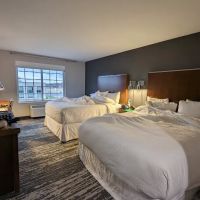 Four Points by Sheraton Mount Prospect O’Hare ico