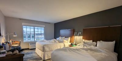 Four Points by Sheraton Mount Prospect O’Hare