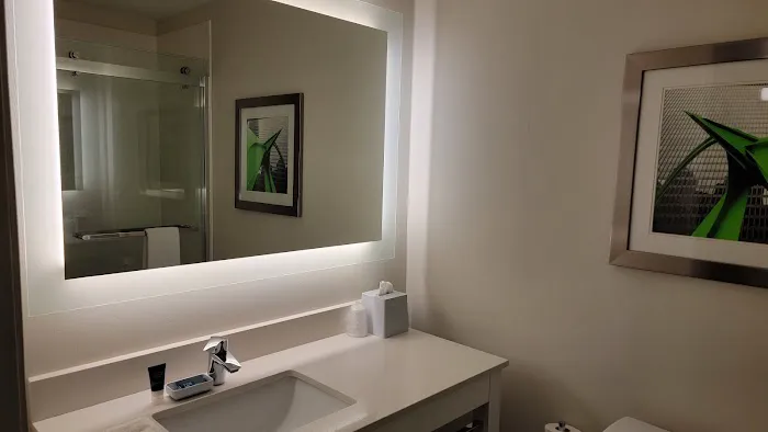 Four Points by Sheraton Mount Prospect O’Hare 4
