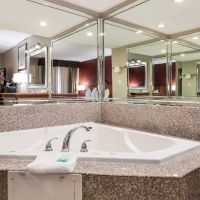 Red Roof Inn Morton Grove ico