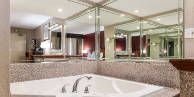 Red Roof Inn Morton Grove