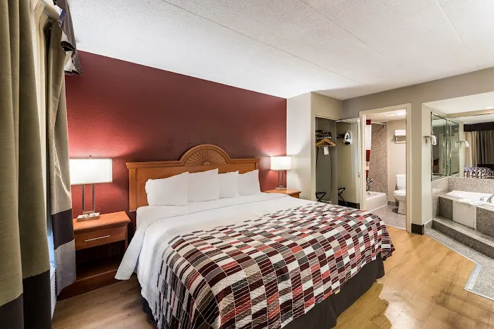 Red Roof Inn Morton Grove 4
