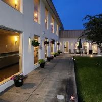 Super 8 by Wyndham Morton Grove/Chicago ico