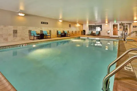 Residence Inn Chicago Wilmette/Skokie 4
