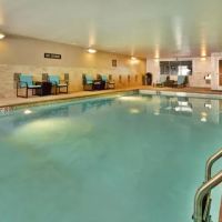 Residence Inn Chicago Wilmette/Skokie ico