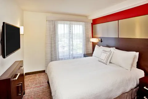 Residence Inn Chicago Wilmette/Skokie 4